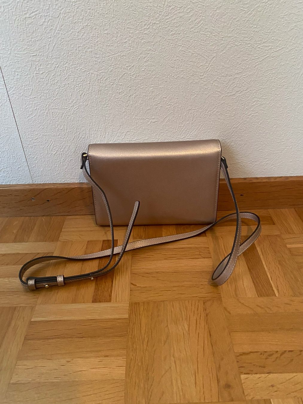 Borse da donna: Abrazi Handtasche Rose – Usato da Beckenried venduto da and_b729 4