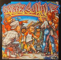Various ‎– Alte Schule LP
