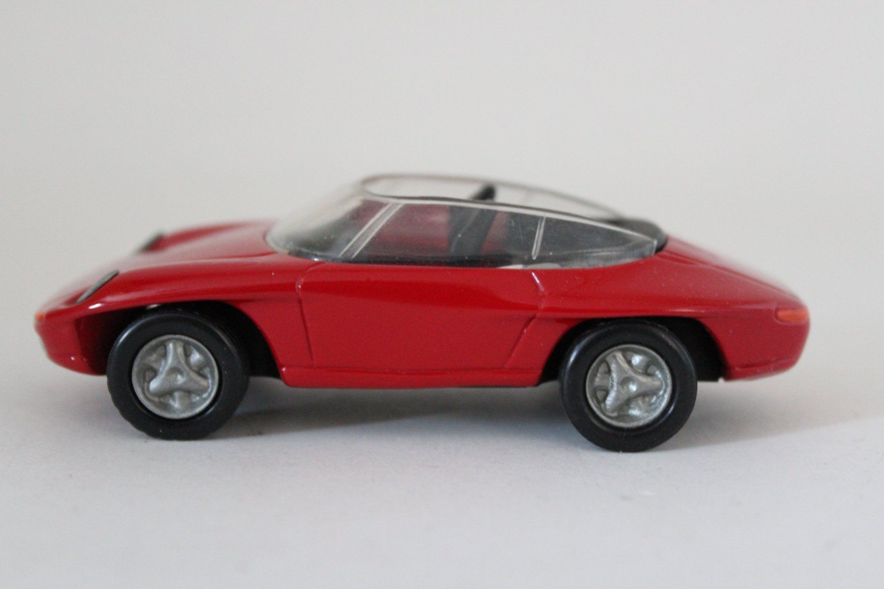 Porsche Modellini d'auto: Modellauto Porsche-Panamericana – Nuovo (secondo la descrizione) da Fehraltorf venduto da haefens 1