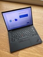 Lenovo ThinkPad X1 Carbon Gen 11 32 GB RAM 1 TB SSD