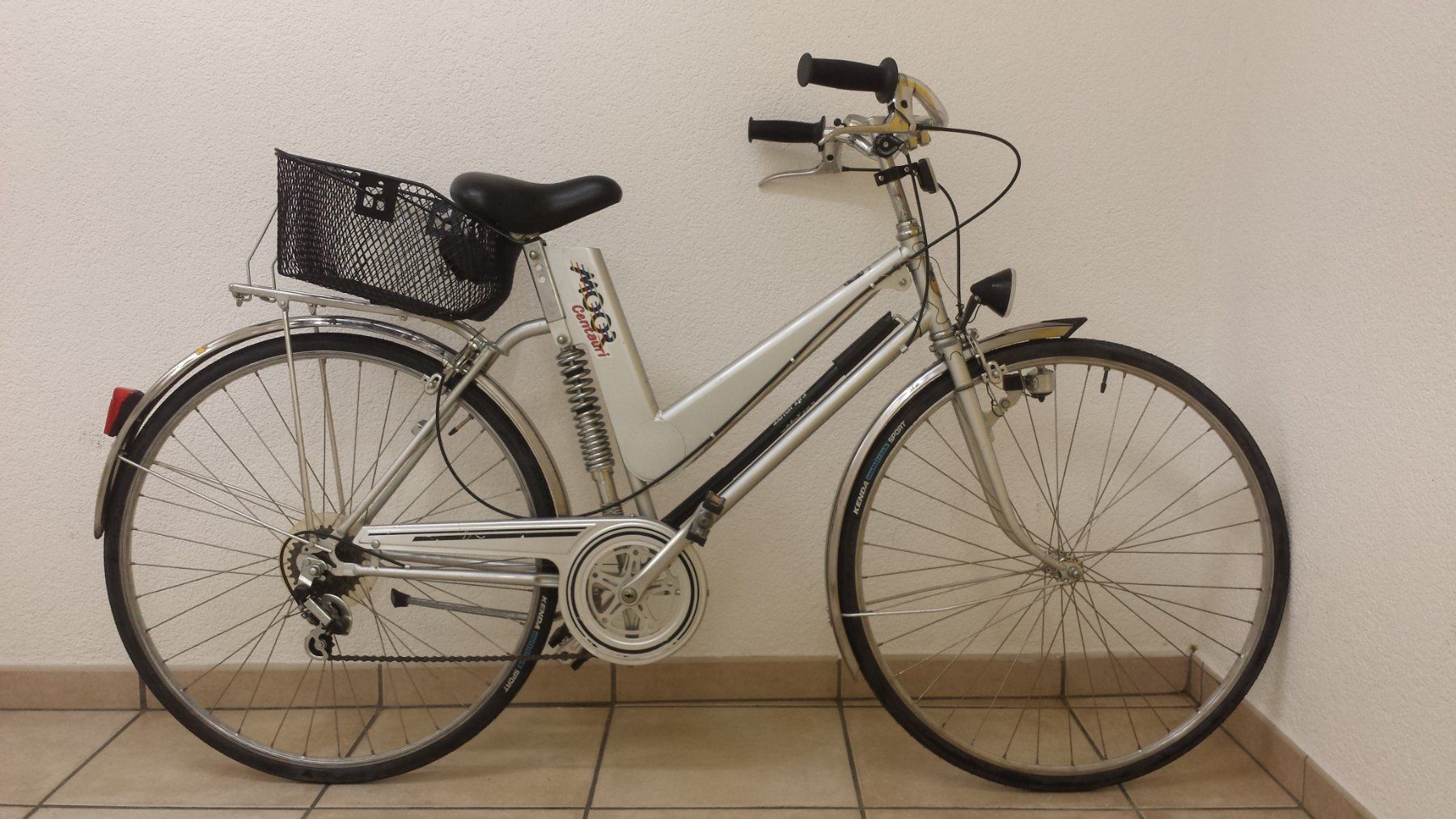 Biciclette: Moor Damen Oldtimer Velo 28" – Usato da Zürich venduto da beaahaus 7