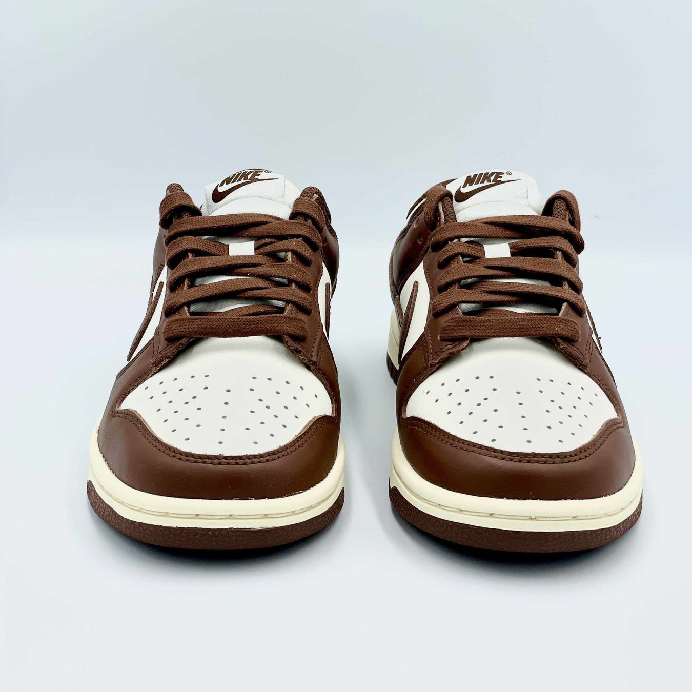 Nike Scarpe da donna: Nike Dunk Low Cacao Wow EU 40 – Nuovo e nell'imballaggio originale da Erlinsbach venduto da sasneakers 4