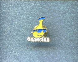 ORANGINA