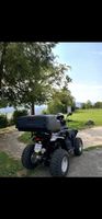 Quad Daelim ET250