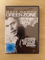 Green Zone DVD