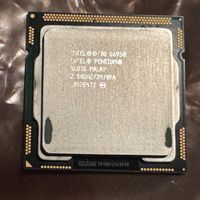 CPU Intel Pentium 2GHZ/3M/09A (G6950)