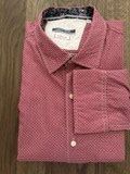 Pierre Cardin Hemd, XL, Top Zustand!