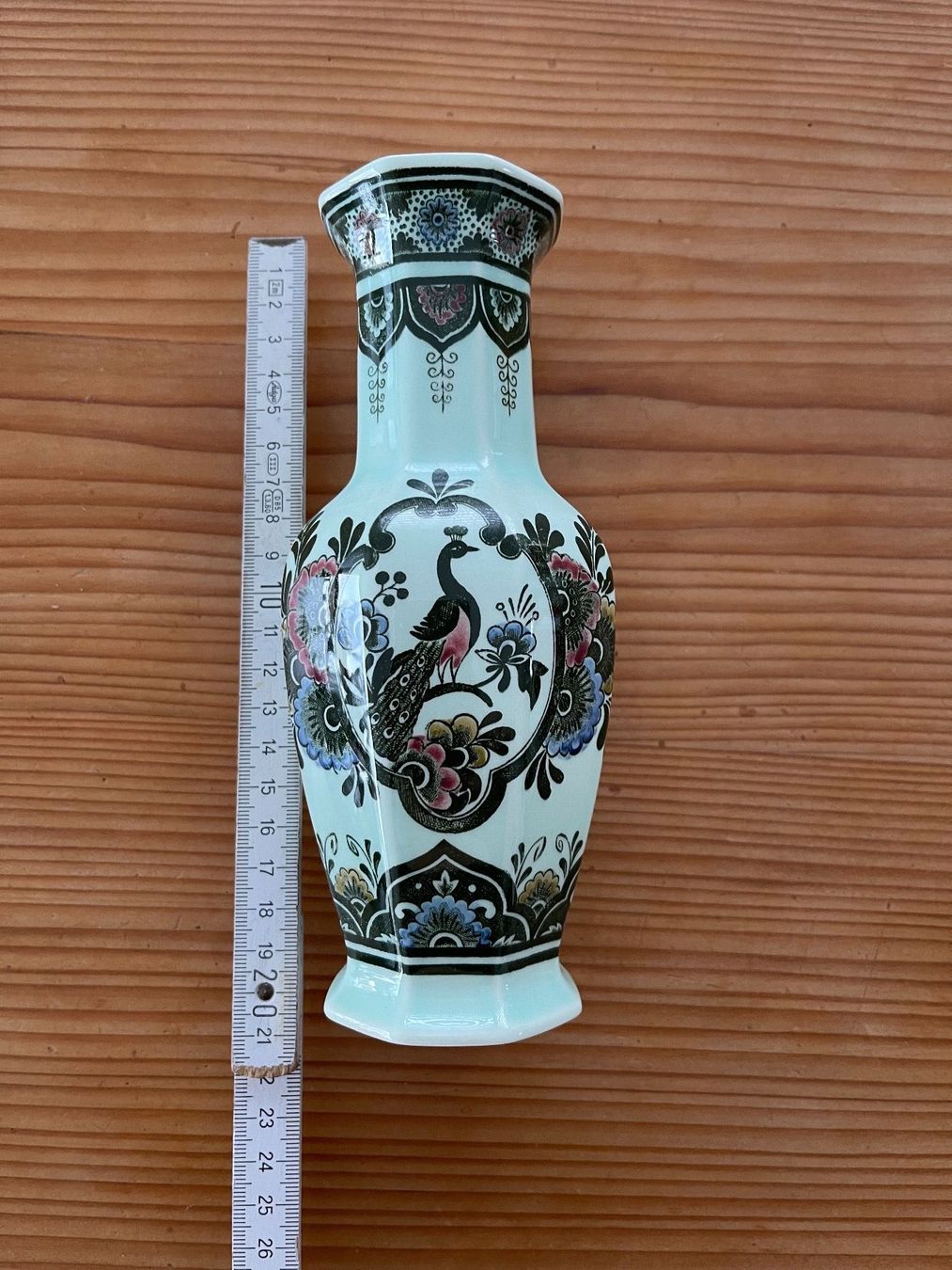 Vasen & Gefässe: Vase – Gebraucht aus Lanzenhäusern von Galaa 3