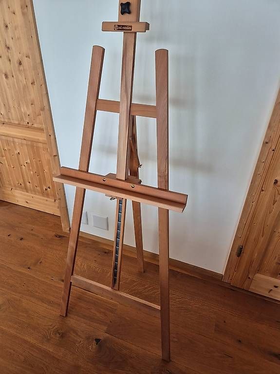 Chevalets: Staffelei aus Holz – D'occasion à  par  3