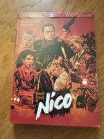 Nico Mediabook nameless neu OVP