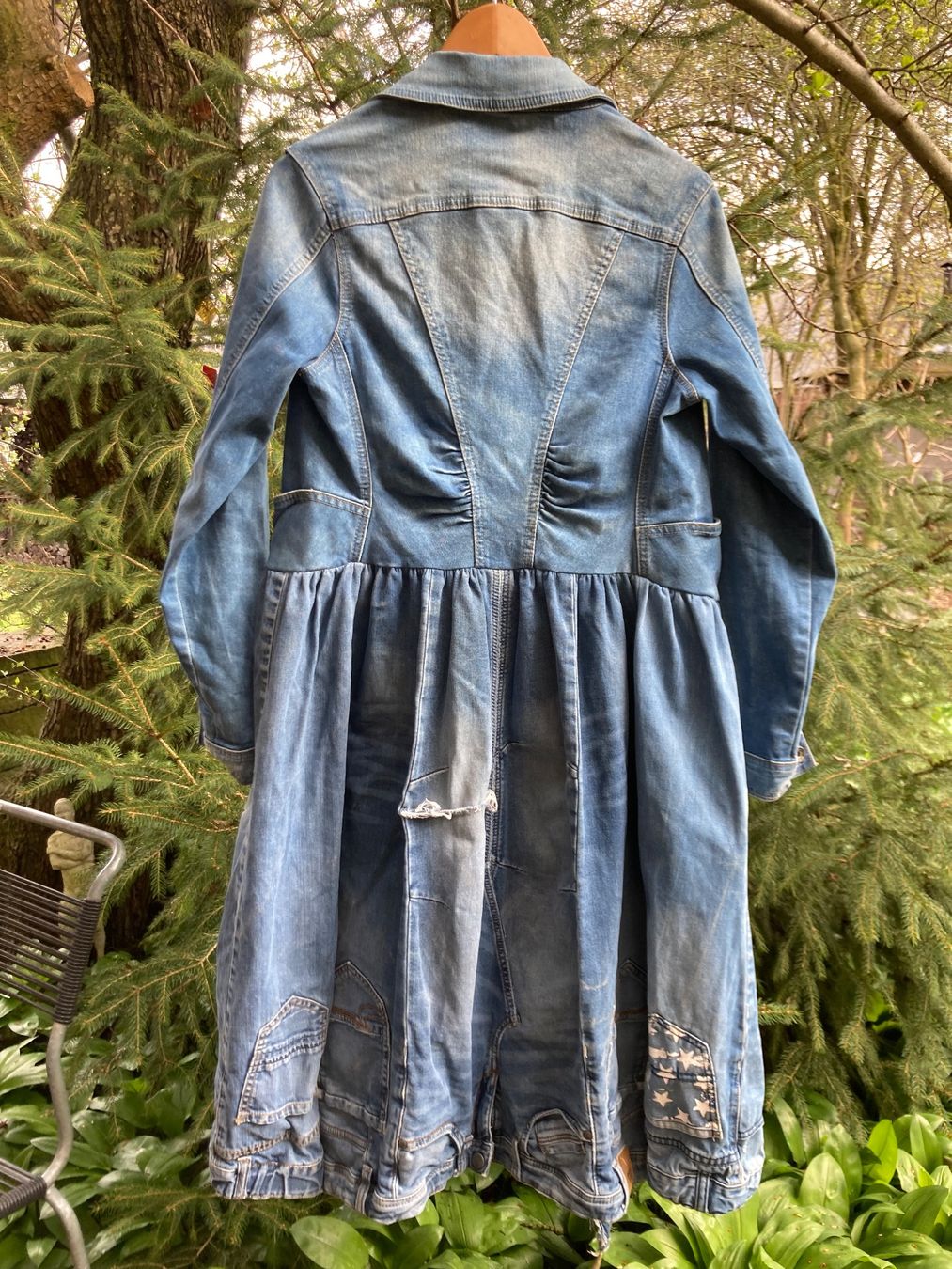 Giacche: Jeansjacke – Usato da Wetzikon ZH venduto da quattrino7 1