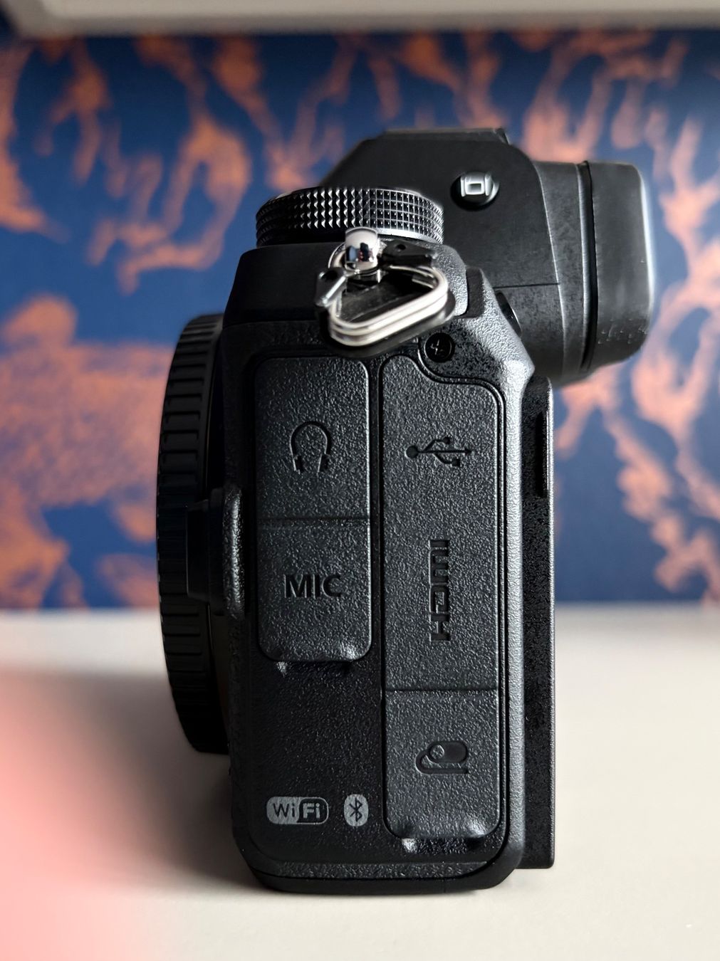 Nikon Z7 + XQD Card + Card Reader + SmallRig Cage (D'occasion) à ...