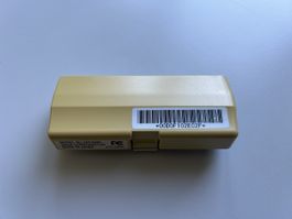 AKTIONSPREIS! Sega Dreamcast Konsole Broadband Adapter