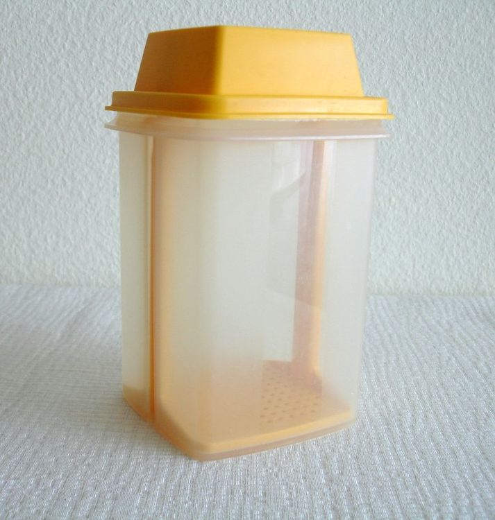 Tupperware Gurkenlift: Original Retro aus den 70ern (Gebraucht) in ...