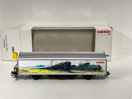 Märklin Loisl 3. Sujet Hbis 4735,920