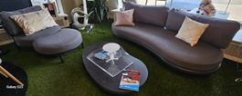 Ensemble de jardin Denova (en stock)