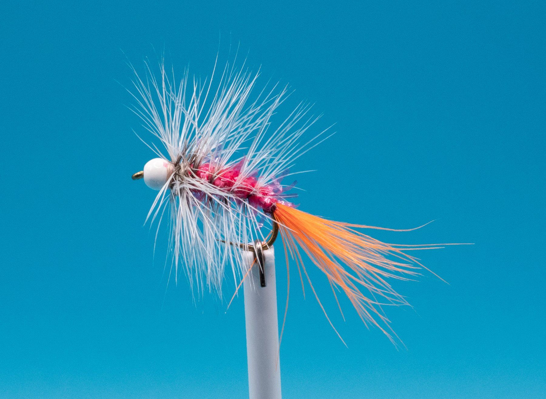 Appâts: Streamer/ Bugger verschiedene 5 Stück – Neuf (Voir description) à Grenchen par firefly2000 1
