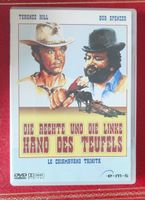 Bud Spencer Hill Die Rechte und die Linke Hand des Teufels,