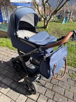 Kinderwagen Selection by Hartan R1 GTX