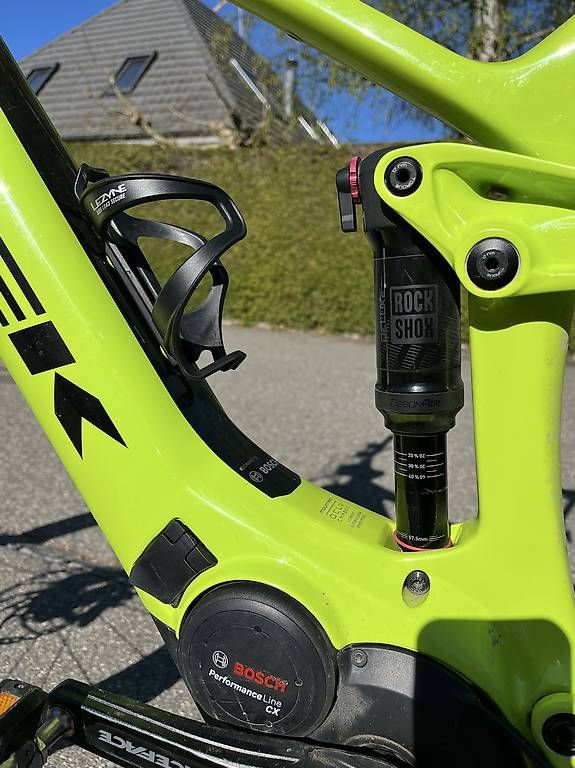 Trek Velos: Trek Powerfly LT 9.7 – Gebraucht aus Steffisburg von bikergirl.vr46 4