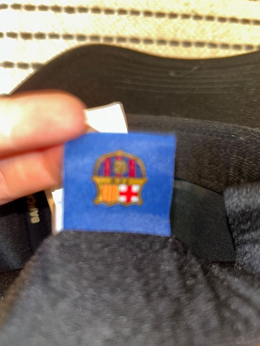 Copricapi, berretti & cappellini: Fc Barcelona Cap – Nuovo (secondo la descrizione) da Küsnacht ZH venduto da Ligha04 2