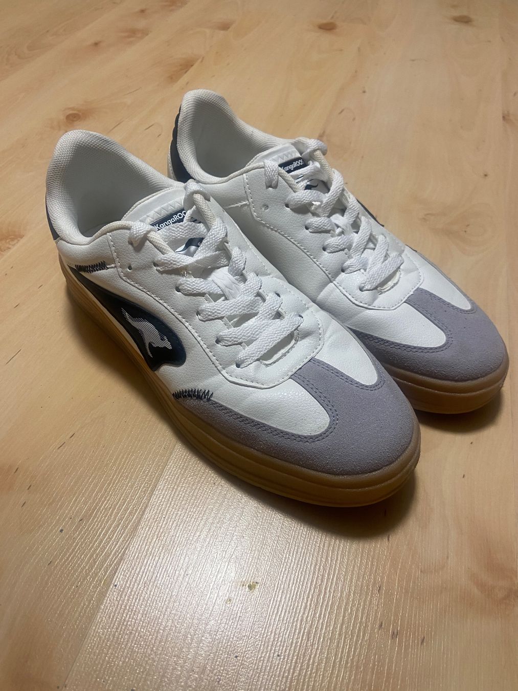 Herrenschuhe: KangaROOS Sneaker – Gebraucht aus Basel von timothiisi 1