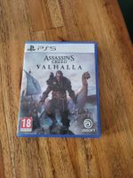 Assassins Creed Valhalla für PS5