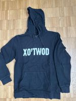 XO The Weeknd Kaputzenpullover