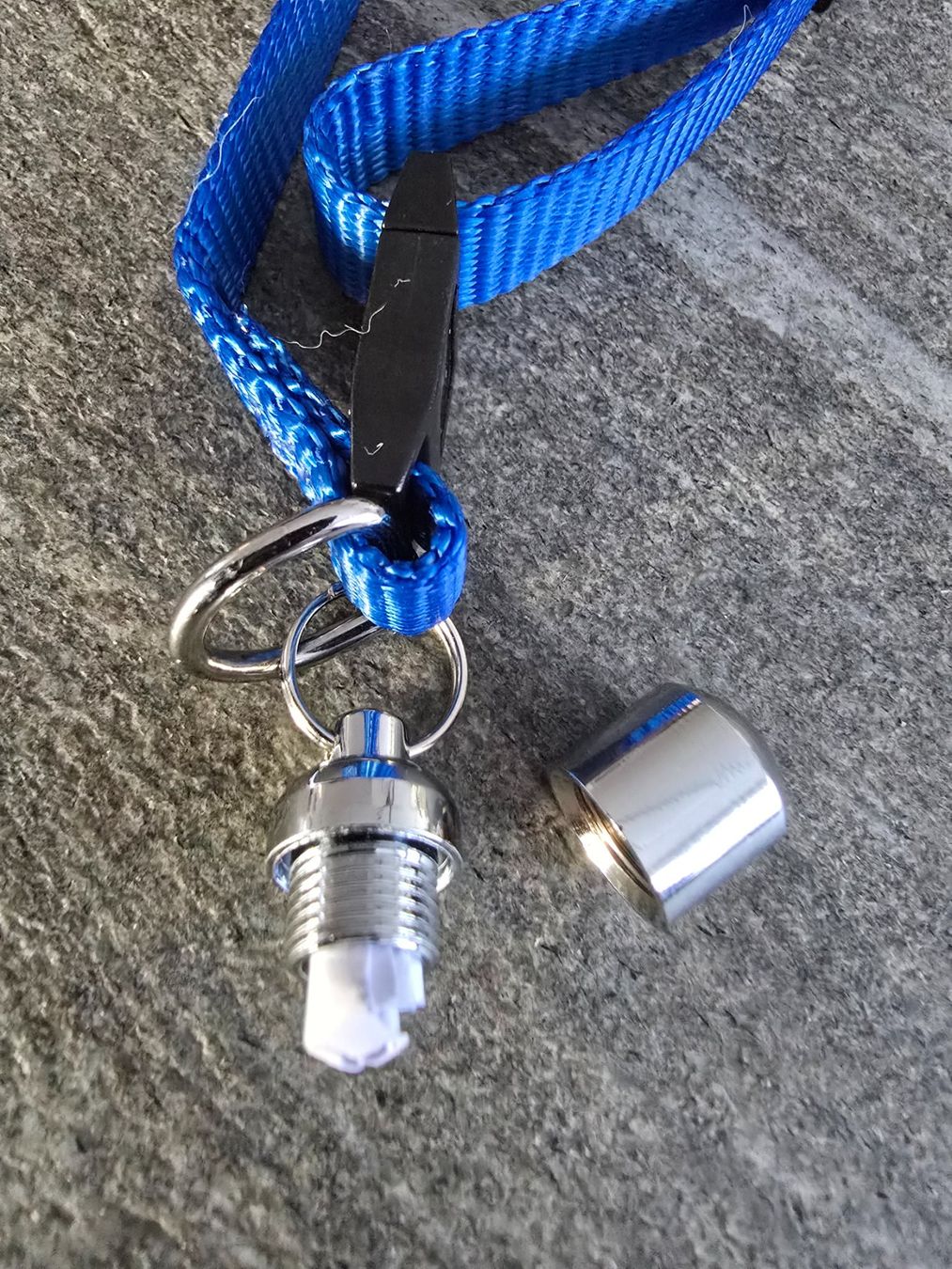 Trixie Leine & Halsband: Katzenhalsband mit Adressanhänger – Neu (gemäss Beschreibung) aus Domat/Ems von blu_29b7 1