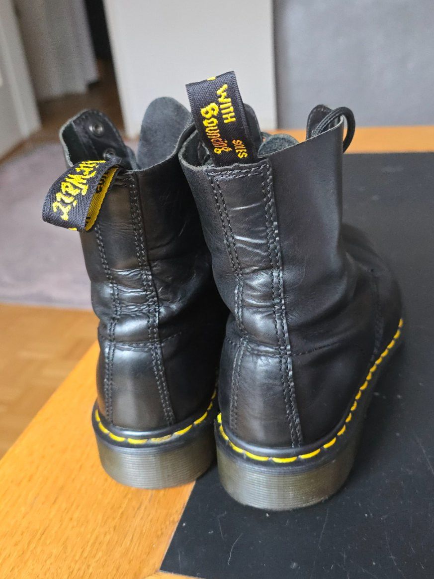 Dr. Martens Scarpe da donna: Doc martens schuhe  EU 37 – Usato da Wallisellen venduto da theblacksheep 1