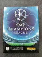 Album Panini Champions League 2007-2008 - Complet!