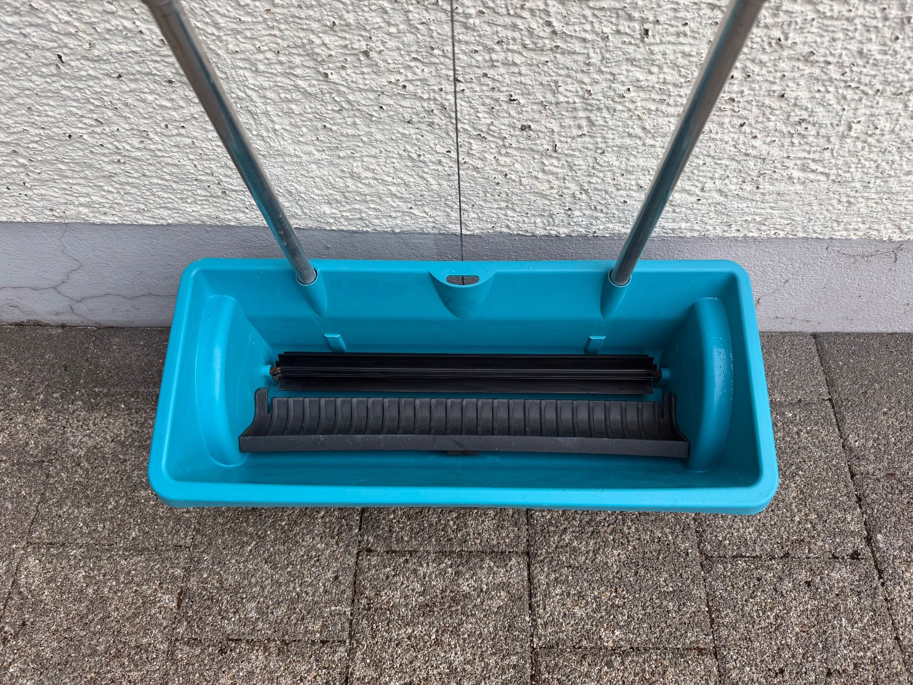 Altro in Utensili da giardino: Gardena Streuwagen L E1 – Usato da Wettingen venduto da bar7 2