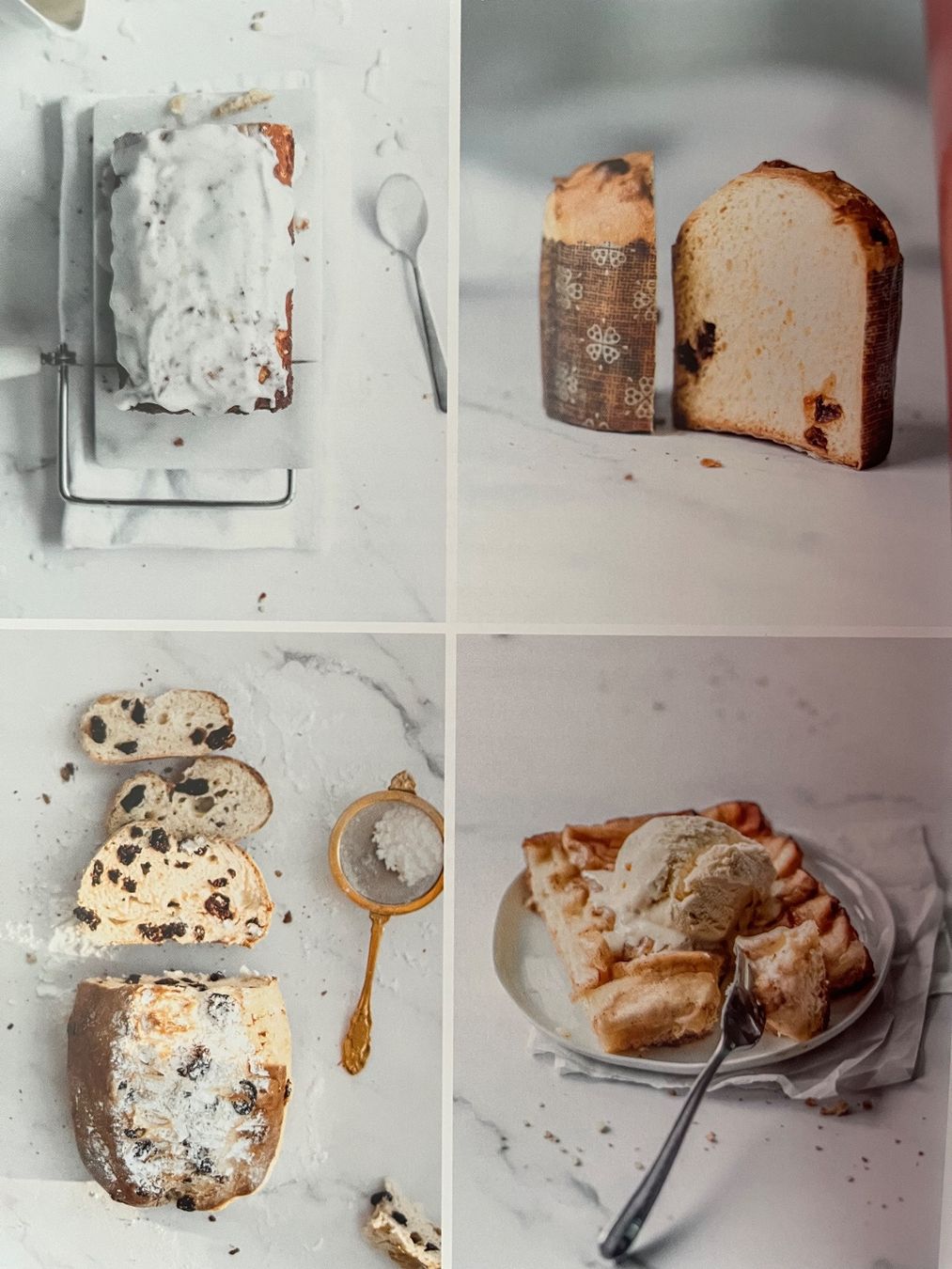 Livres: Süsses Backen mit Sauerteig – Neuf (Voir description) à Baden par Highlight1 4