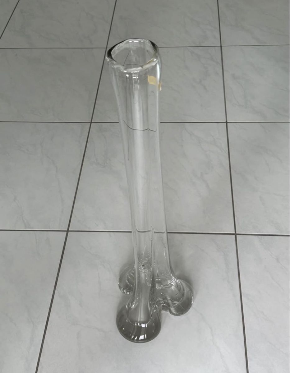 Vasi & Recipienti: Glasi Hergiswil Vase  – Usato da Oberhasli venduto da cha_zdf9