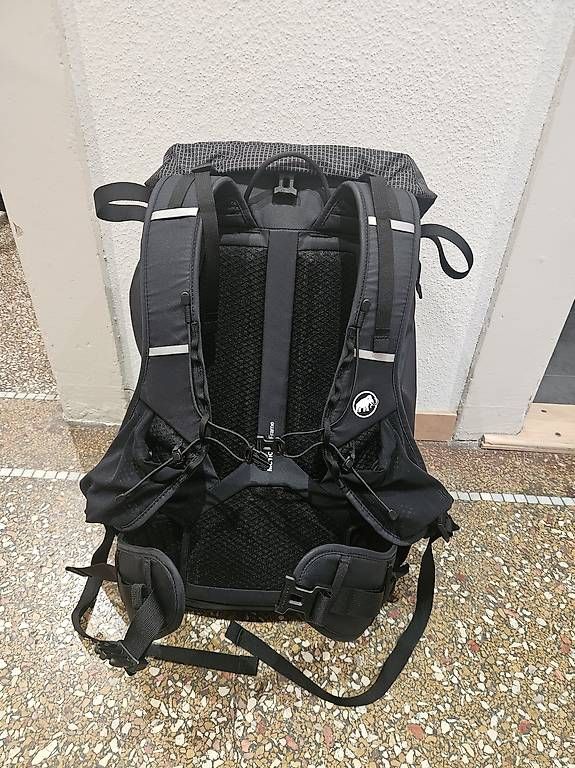Mammut Zaini: Sac Mammut Trion 38 – Nuovo (secondo la descrizione) da Genève venduto da jul_7ylx 1