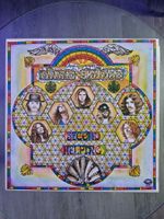 LP - Lynyrd Skynyrd - Second Helping - Vinyl