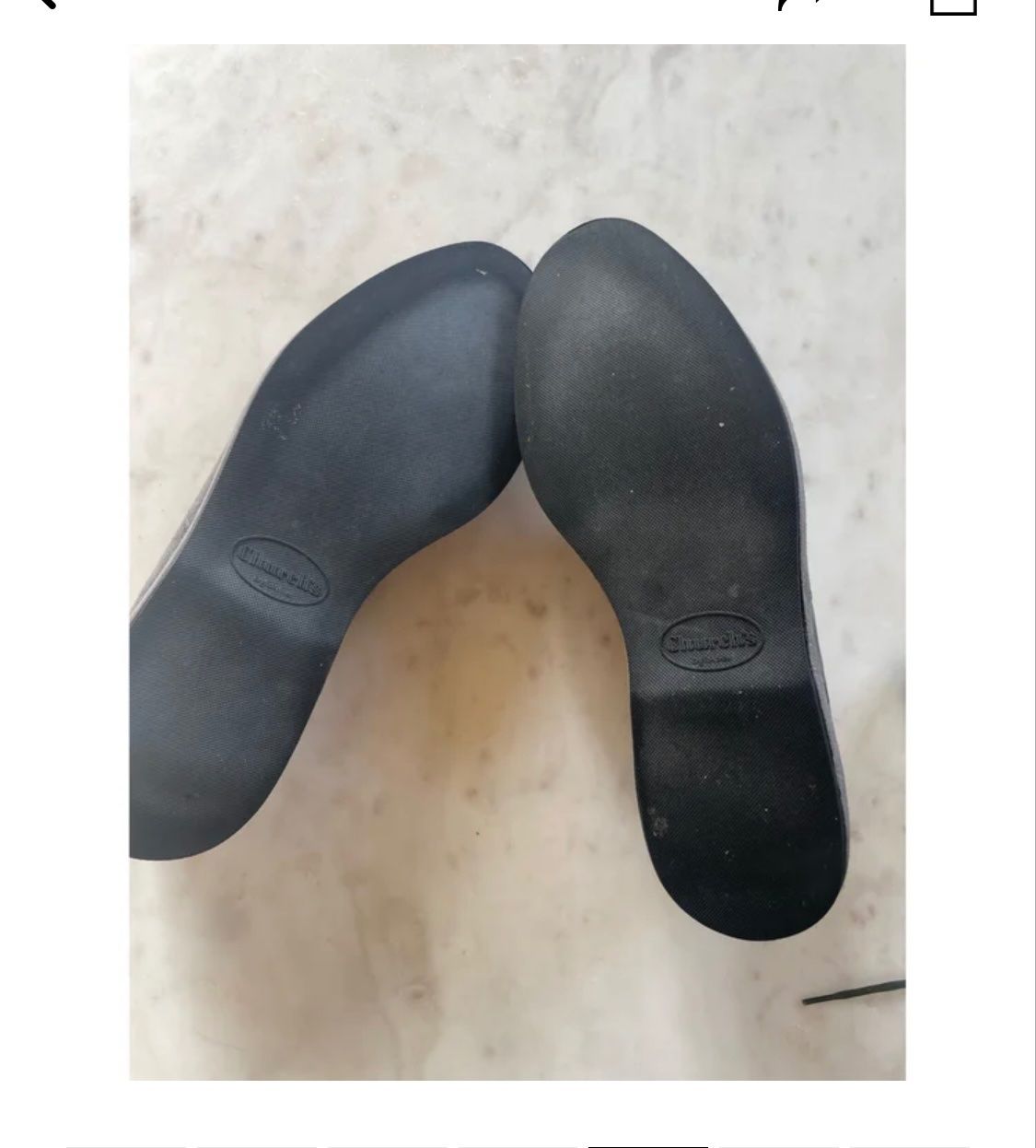 Church's Scarpe da donna: Church’s shoes – Usato da Vevey venduto da ste_qf9c 4