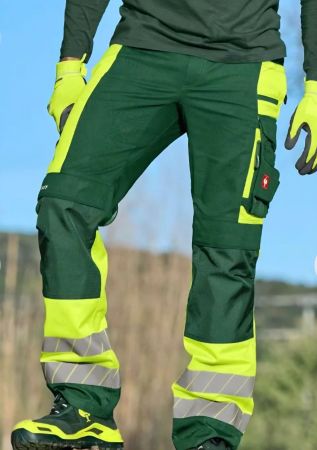 Neue Arbeitshose Workerhose Engelbert Strauss 24/7 Gr. 50