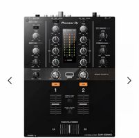 DJ Mixer Pioneer DJ DJM-250MK2 2-Kanal schwarz gebraucht