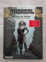 Rare BD Thorgal No 28 EO (Neuf) avec 5 ex-libris