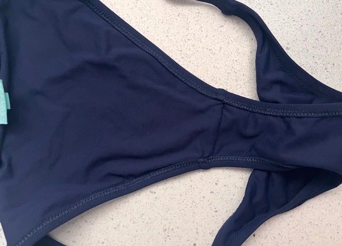 Costumi da bagno & Bikini: Melissa Odabash Bikini M – Nuovo (secondo la descrizione) da Bäch SZ venduto da DvwH 2