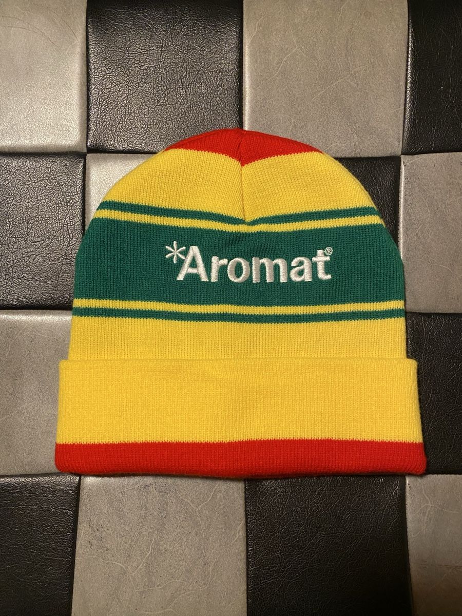 Knorr Copricapi, berretti & cappellini: Aromat Mütze – Nuovo (secondo la descrizione) da Untersiggenthal venduto da Felix_TK