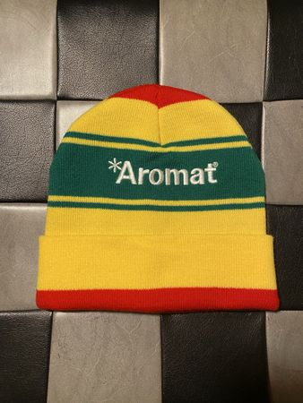 Aromat Mütze