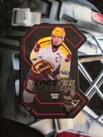 Noah Rod HC Geneve Servette 2025/26 Sportzoo Crested Leaders
