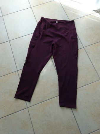 Lässige Leggins/R.Sofia