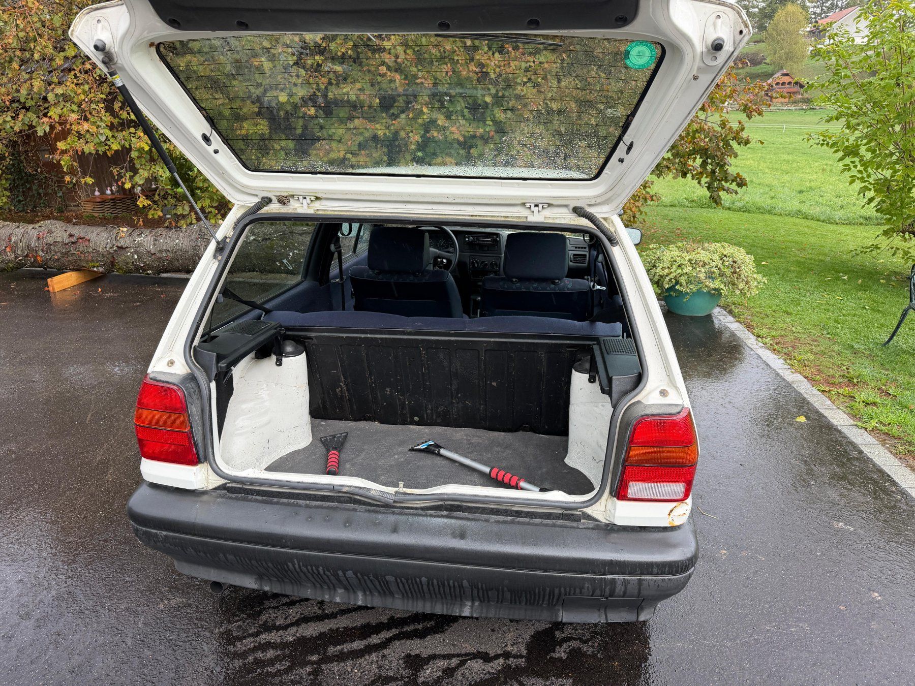 VW Autos: VW Polo 1.3 – D'occasion à Matzendorf par maui_wauii 2