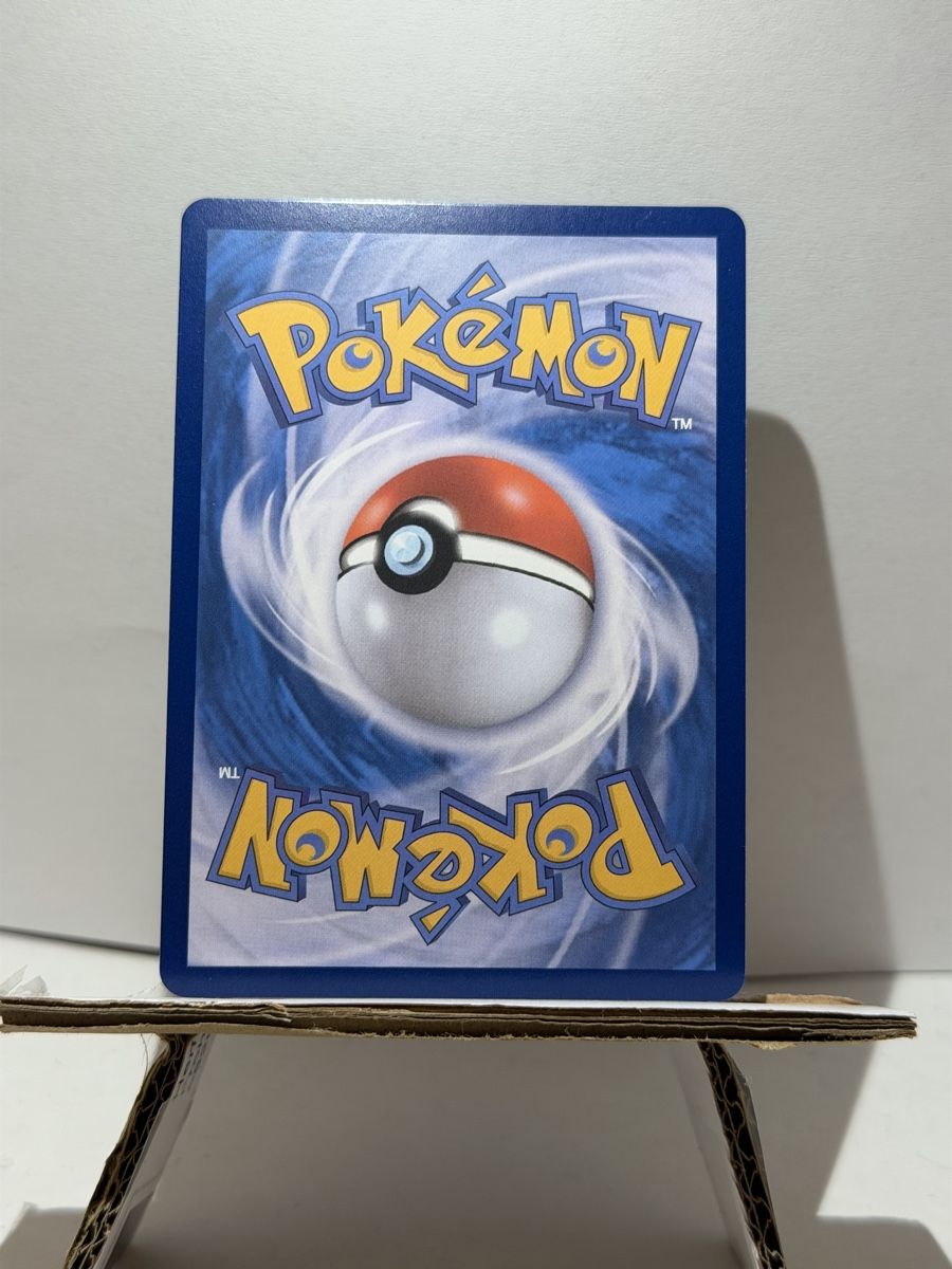 Pokémon Sammelbilder & Trading cards: Mistys Lapras 072/063 – Neu (gemäss Beschreibung) aus Wetzikon ZH von kev_2rhl 1