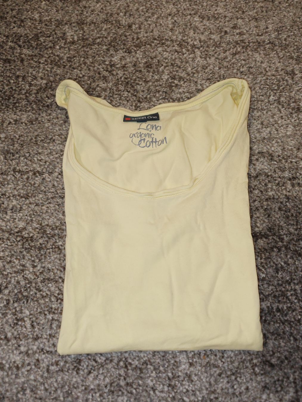 T-shirt: T-shirt Gr. 34 – Nuovo (secondo la descrizione) da Windlach venduto da ramona_l 1