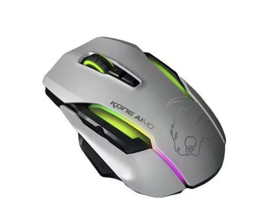 MAUS - Roccat Gaming Kone AIMO Remastered, RGB, 16.000 dpi | Kaufen auf ...