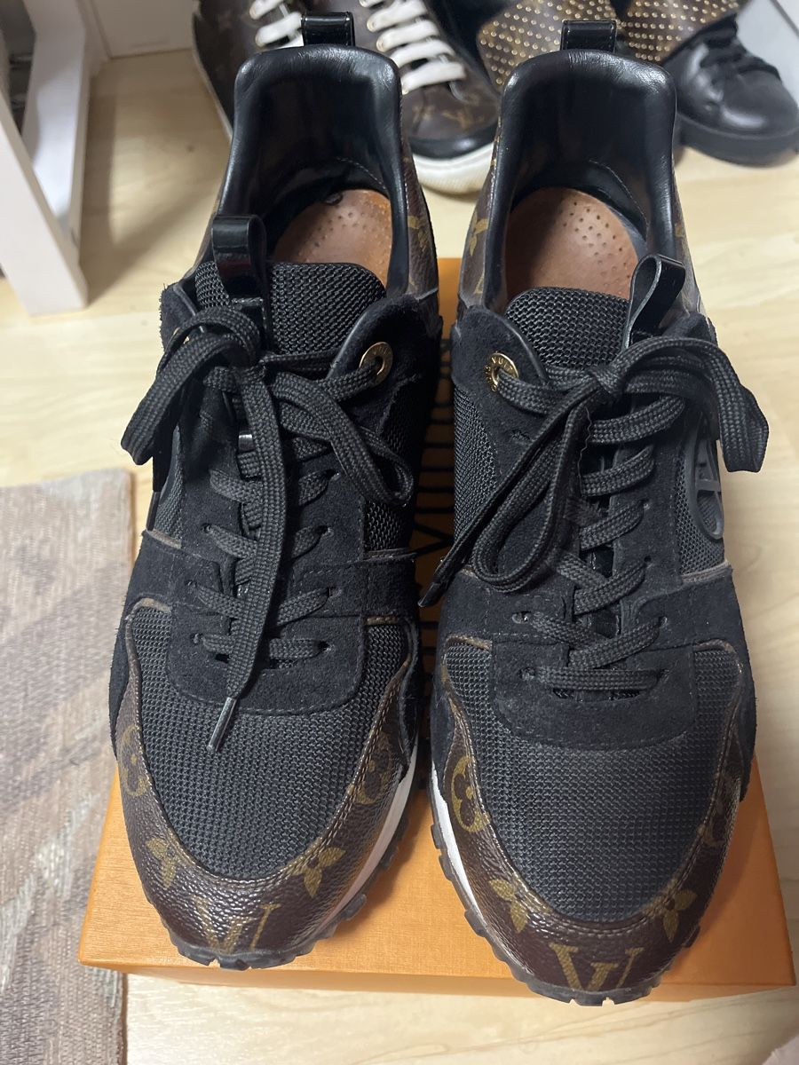 Louis Vuitton Scarpe da donna: Louis Vuitton Runaway original – Usato da Winterthur venduto da vivcsike05 1